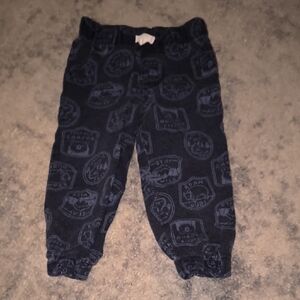 Carter's | Navy Blue Kids Casual Bottoms